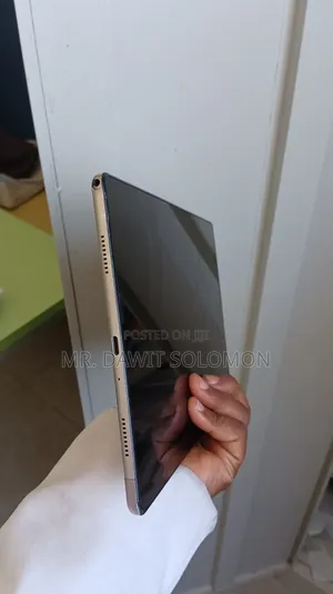 Samsung Galaxy Tab A7 10.4 (2020) 32 GB Silver