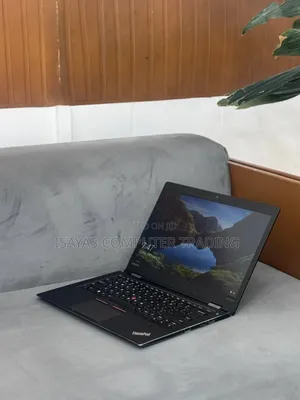 Laptop Lenovo ThinkPad X1 Carbon 8GB Intel Core i5 SSD 256GB