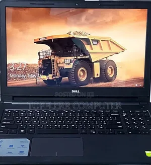 New Laptop Dell XPS 15 8GB Intel Core I5 SSD 500GB