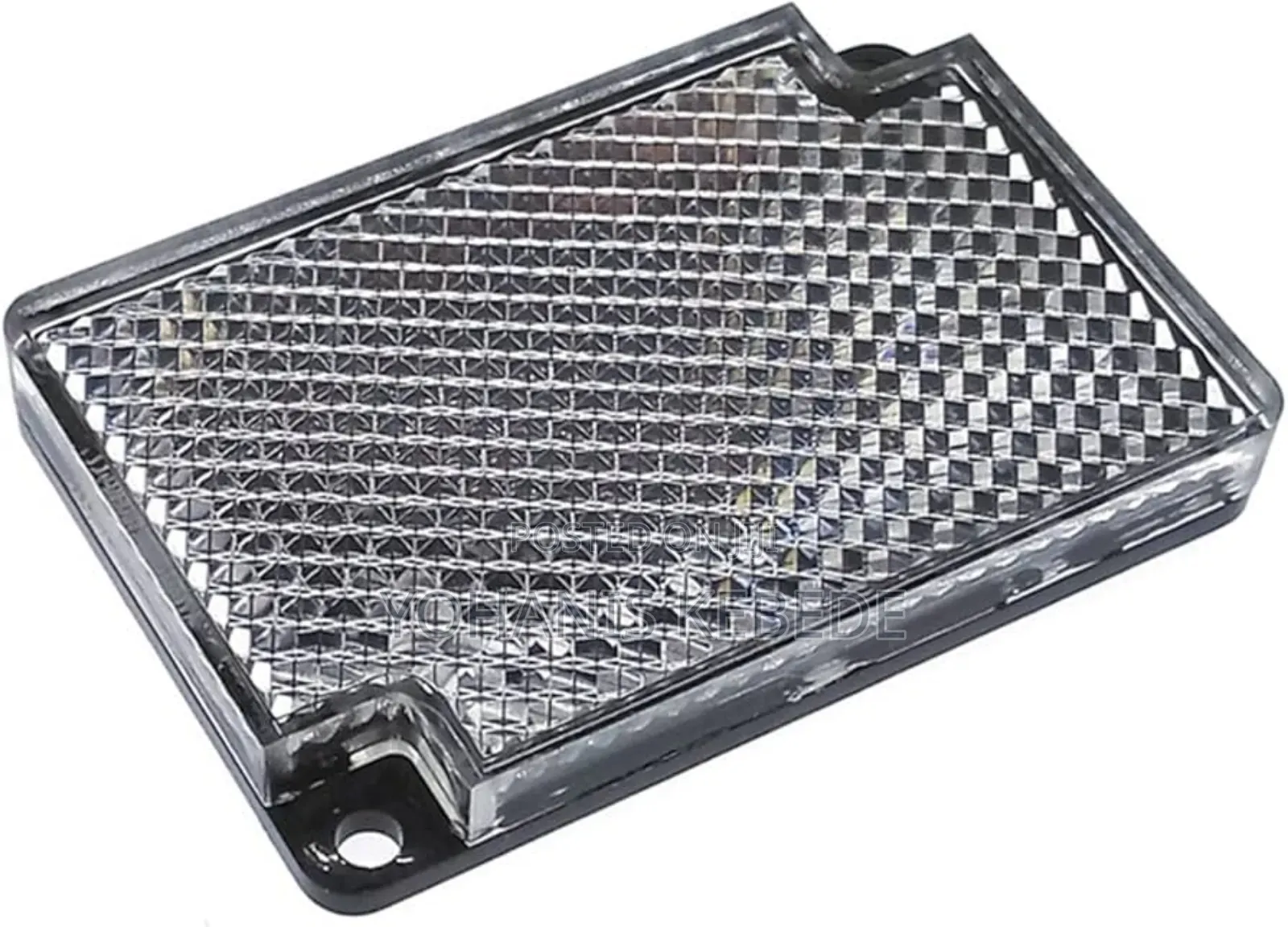 Photoelectric Reflector