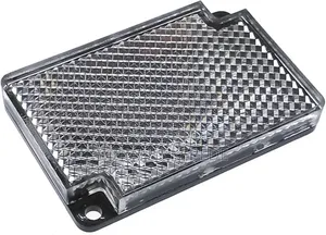 Photoelectric Reflector
