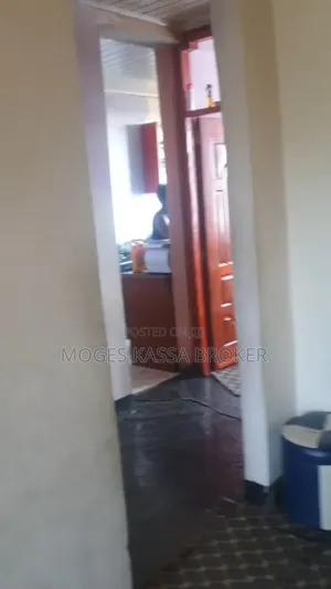 2bdrm Condo in አያት መብራት ኃይል ኮንዶሚኒየም, Yeka for sale