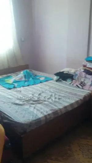 2bdrm Condo in አያት መብራት ኃይል ኮንዶሚኒየም, Yeka for sale