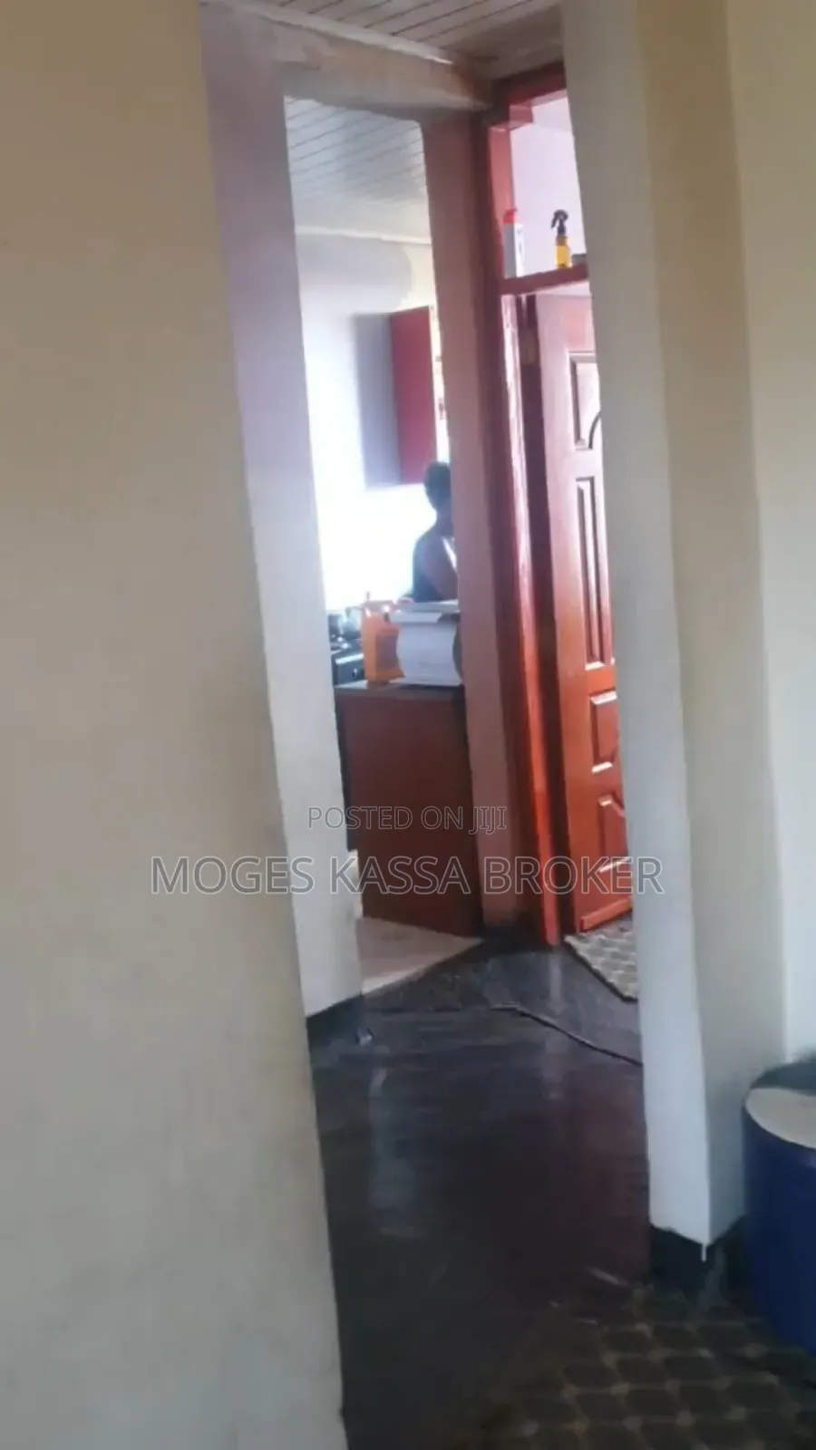 2bdrm Condo in አያት መብራት ኃይል ኮንዶሚኒየም, Yeka for sale