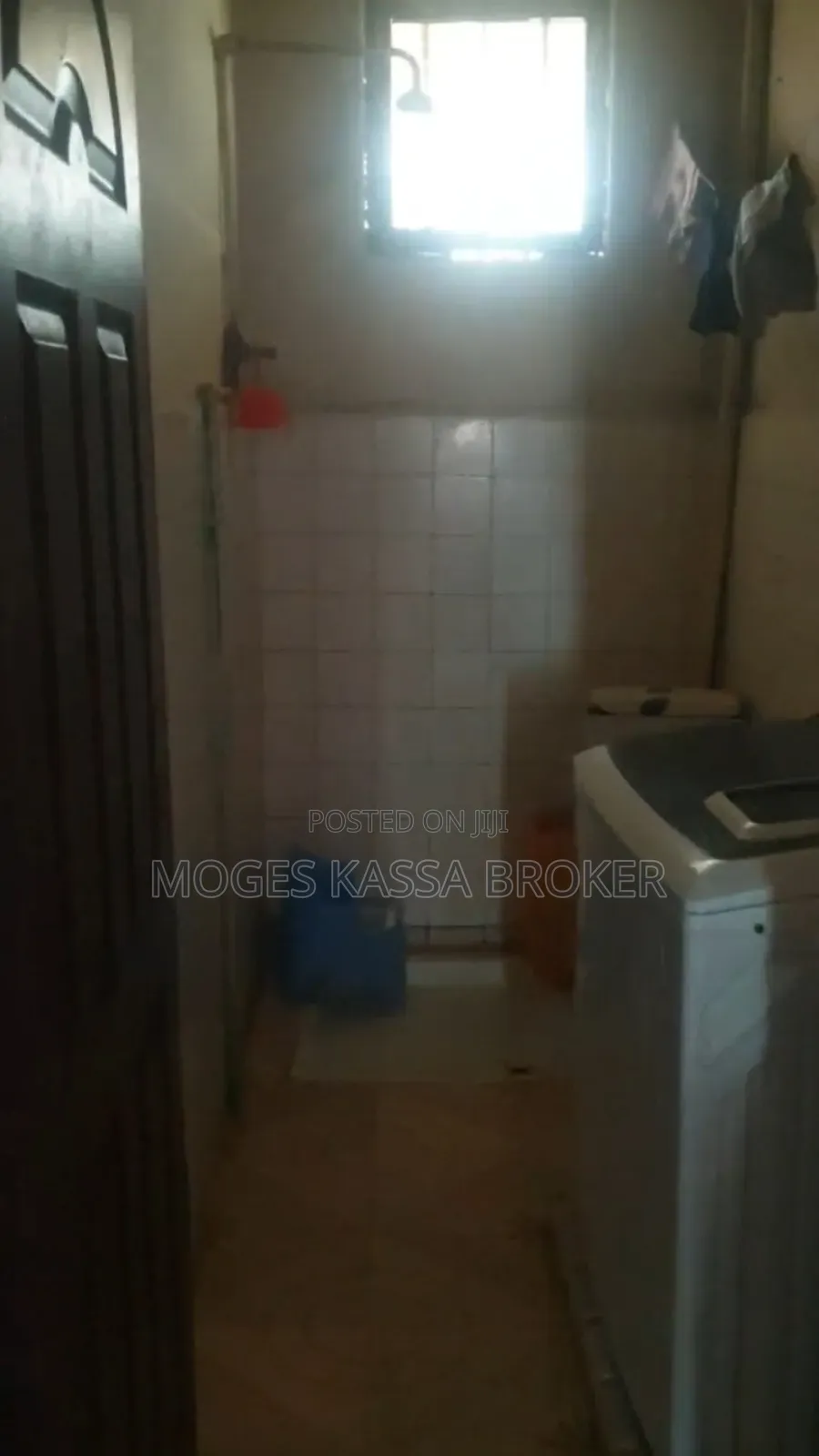 2bdrm Condo in አያት መብራት ኃይል ኮንዶሚኒየም, Yeka for sale