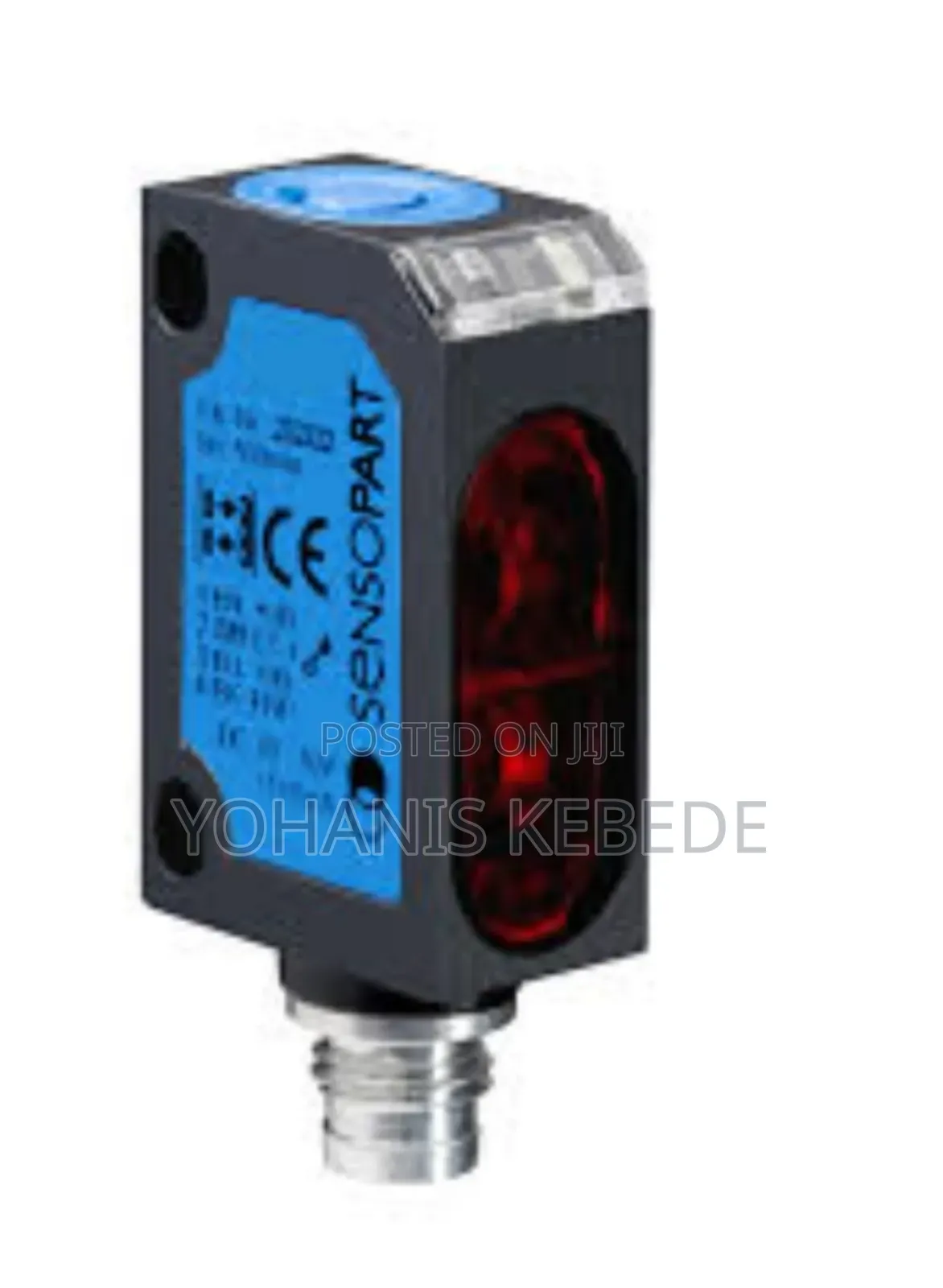 Photoelectric Sensor