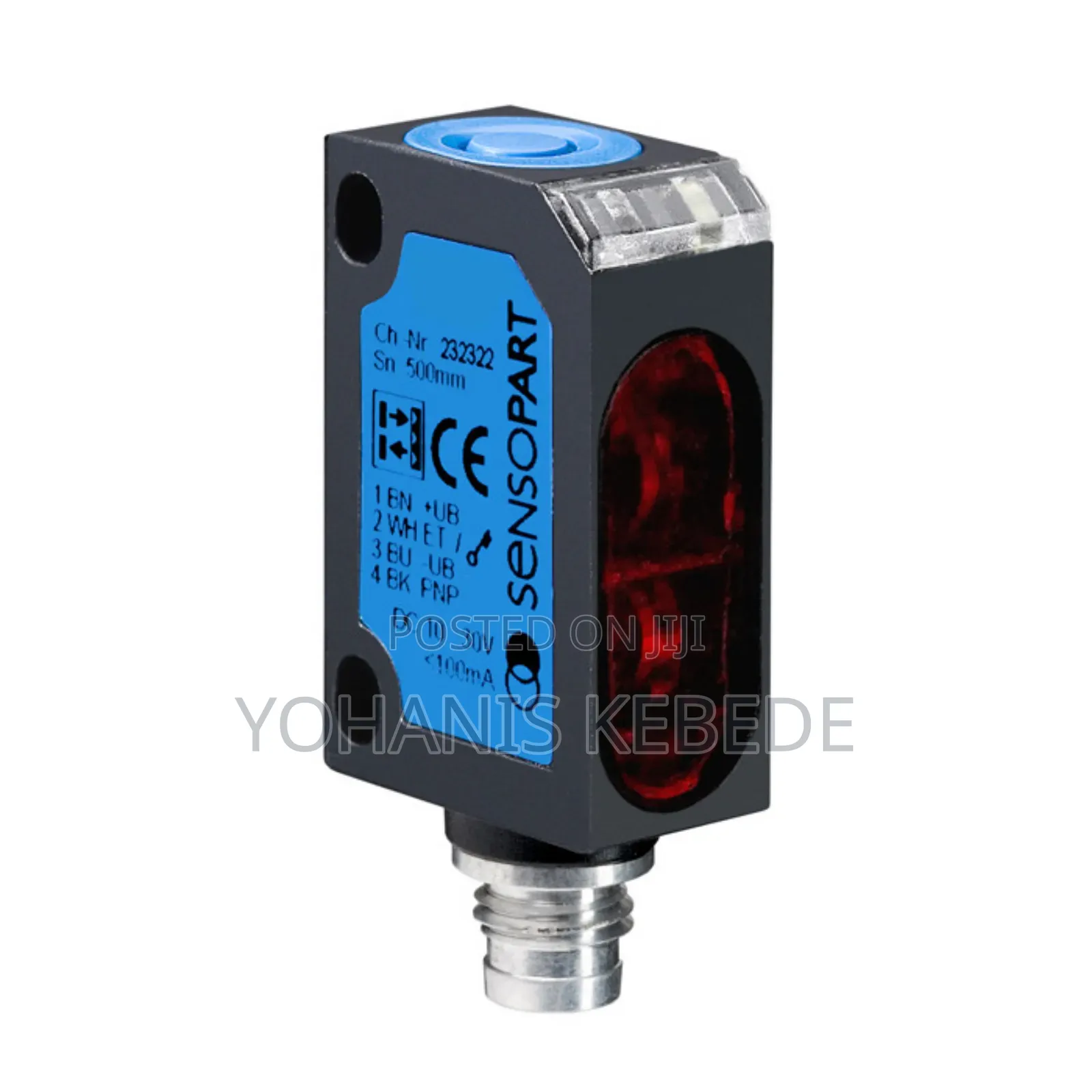 Photoelectric Sensor