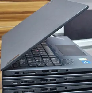 New Laptop Lenovo ThinkPad T14 16GB Intel Core I5 SSD 512GB