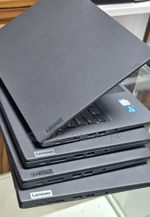 New Laptop Lenovo ThinkPad T14 16GB Intel Core I5 SSD 512GB