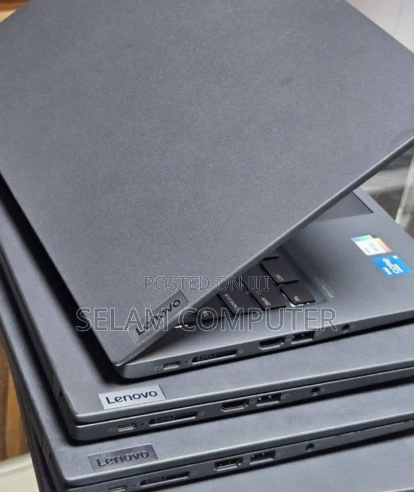 New Laptop Lenovo ThinkPad T14 16GB Intel Core I5 SSD 512GB