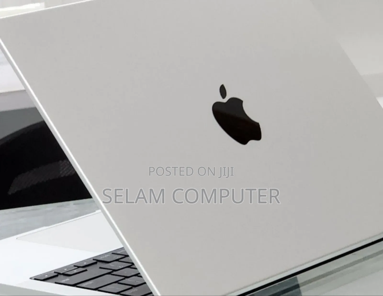 New Laptop Apple MacBook Pro M1 16GB Apple M1 Pro SSD 512GB