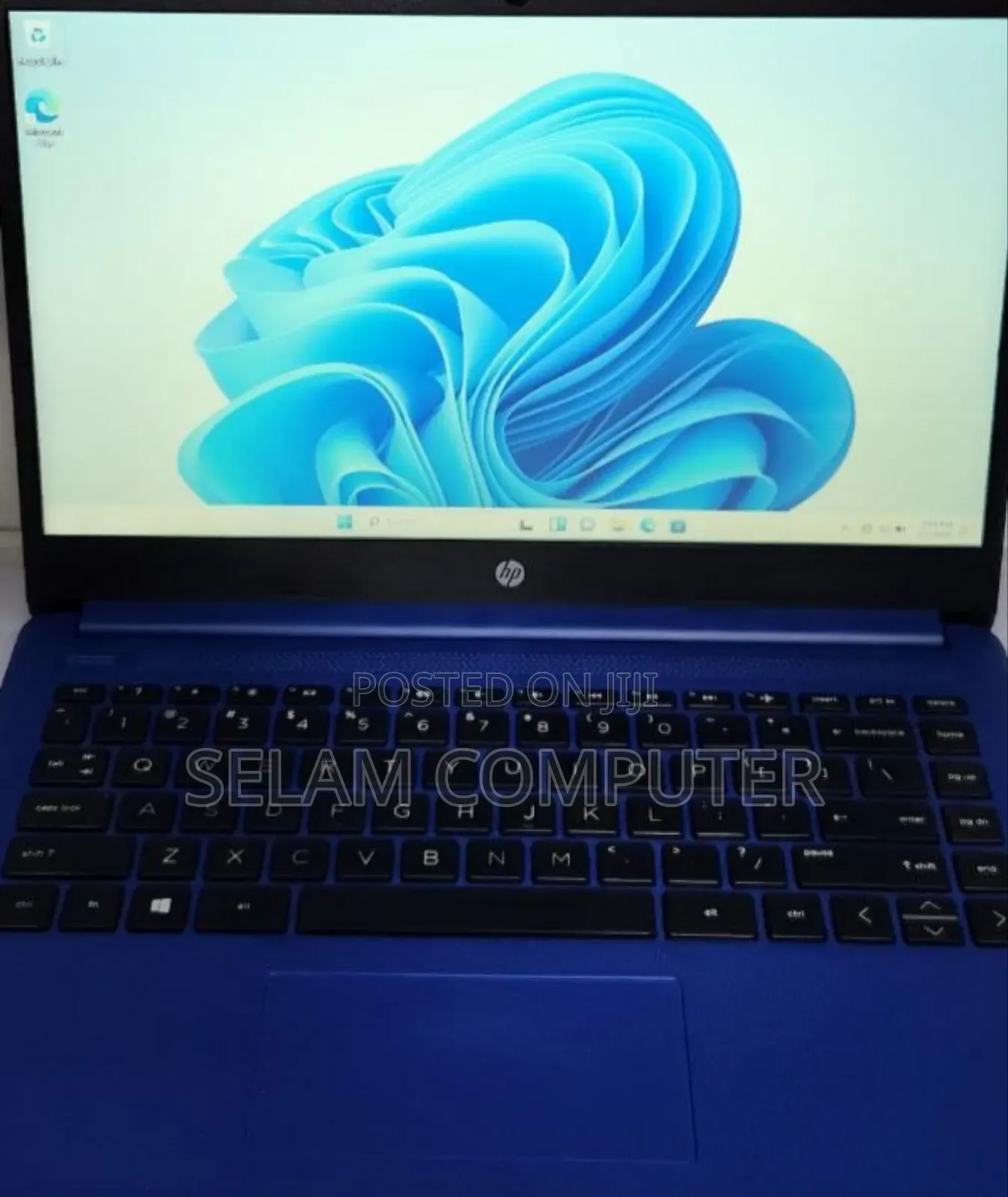 New Laptop HP Stream Notebook 8GB AMD SSD 256GB