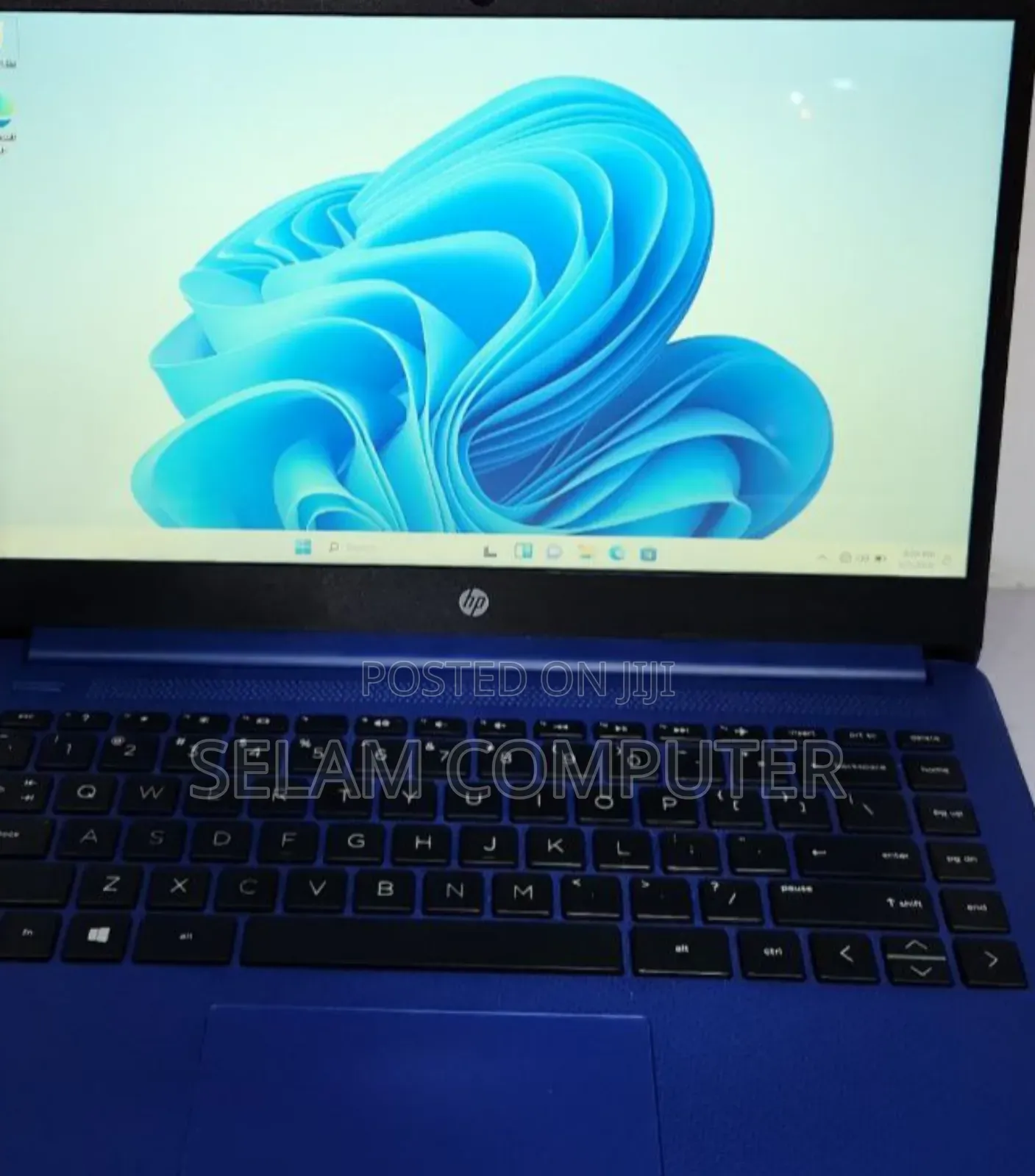 New Laptop HP Stream Notebook 8GB AMD SSD 256GB