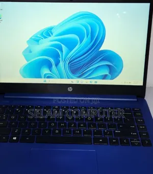 New Laptop HP Stream Notebook 8GB AMD SSD 256GB
