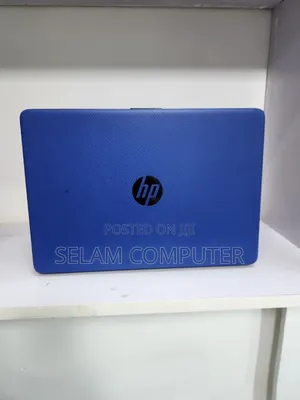 New Laptop HP Stream Notebook 8GB AMD SSD 256GB