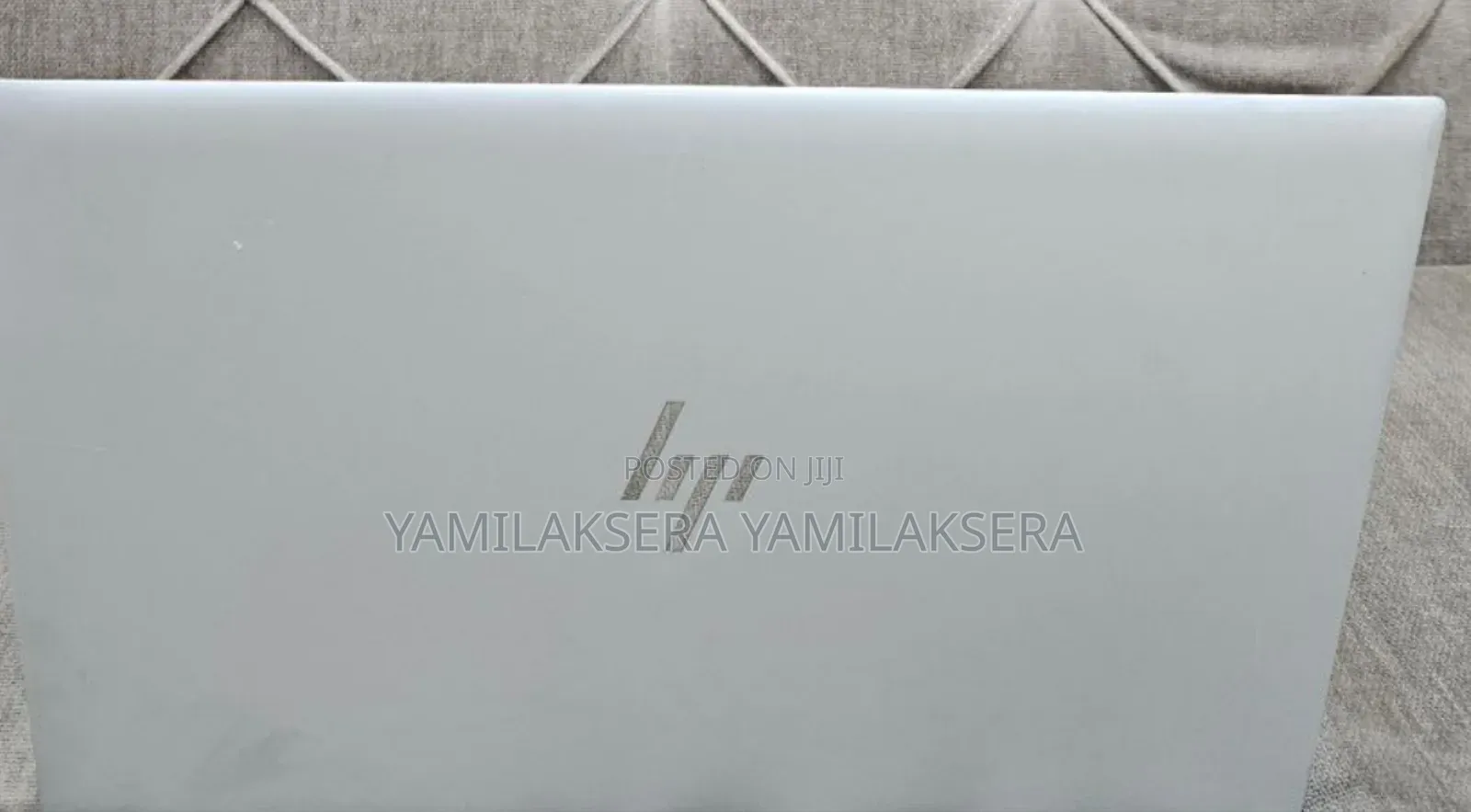 New Laptop HP EliteBook 850 G8 16GB Intel Core i7 SSD 512GB