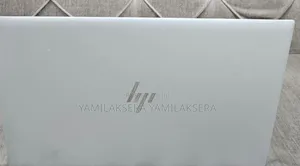New Laptop HP EliteBook 850 G8 16GB Intel Core i7 SSD 512GB