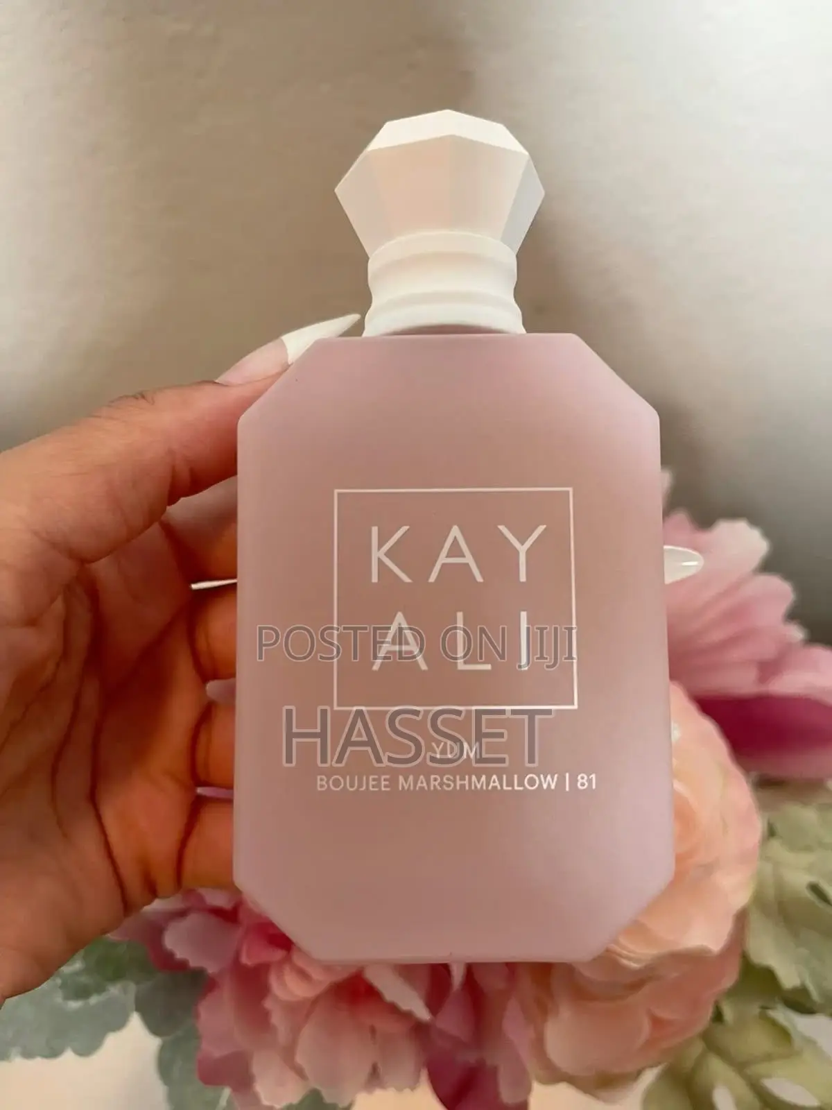 Kayali Perfume Marshmallow 🌸💕