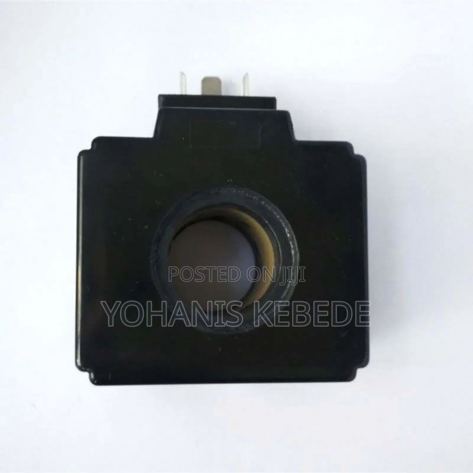 220v Ac Solenoid Valve Coil