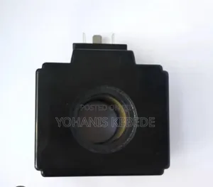 220v Ac Solenoid Valve Coil