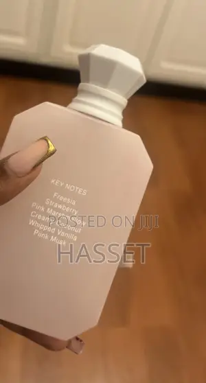 Kayali Perfume Marshmallow 🌸💕