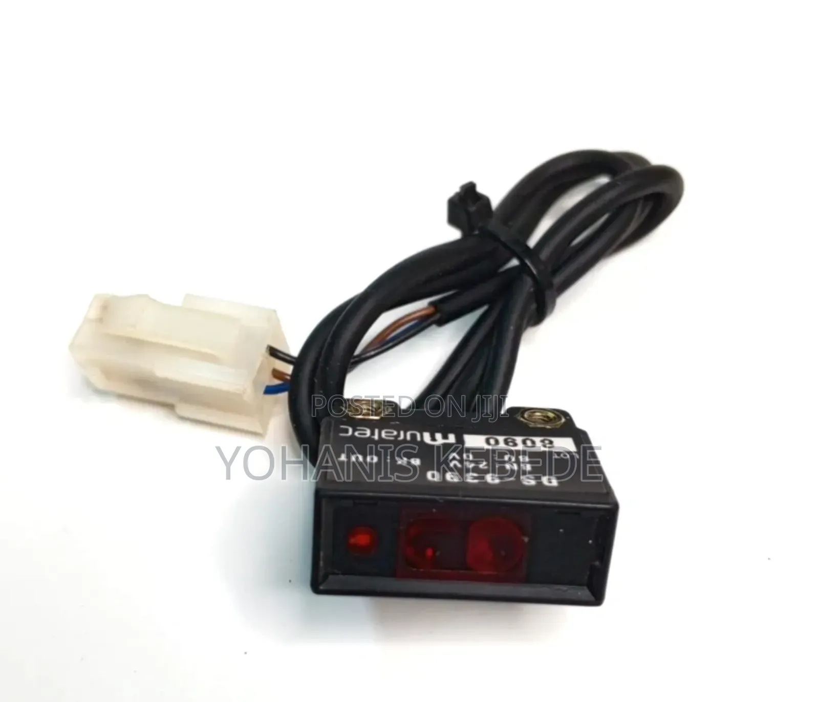 Photoelectric Sensor