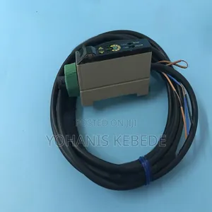 Takex R88-056-Ex Fibre Optic Sensor Amplifier.