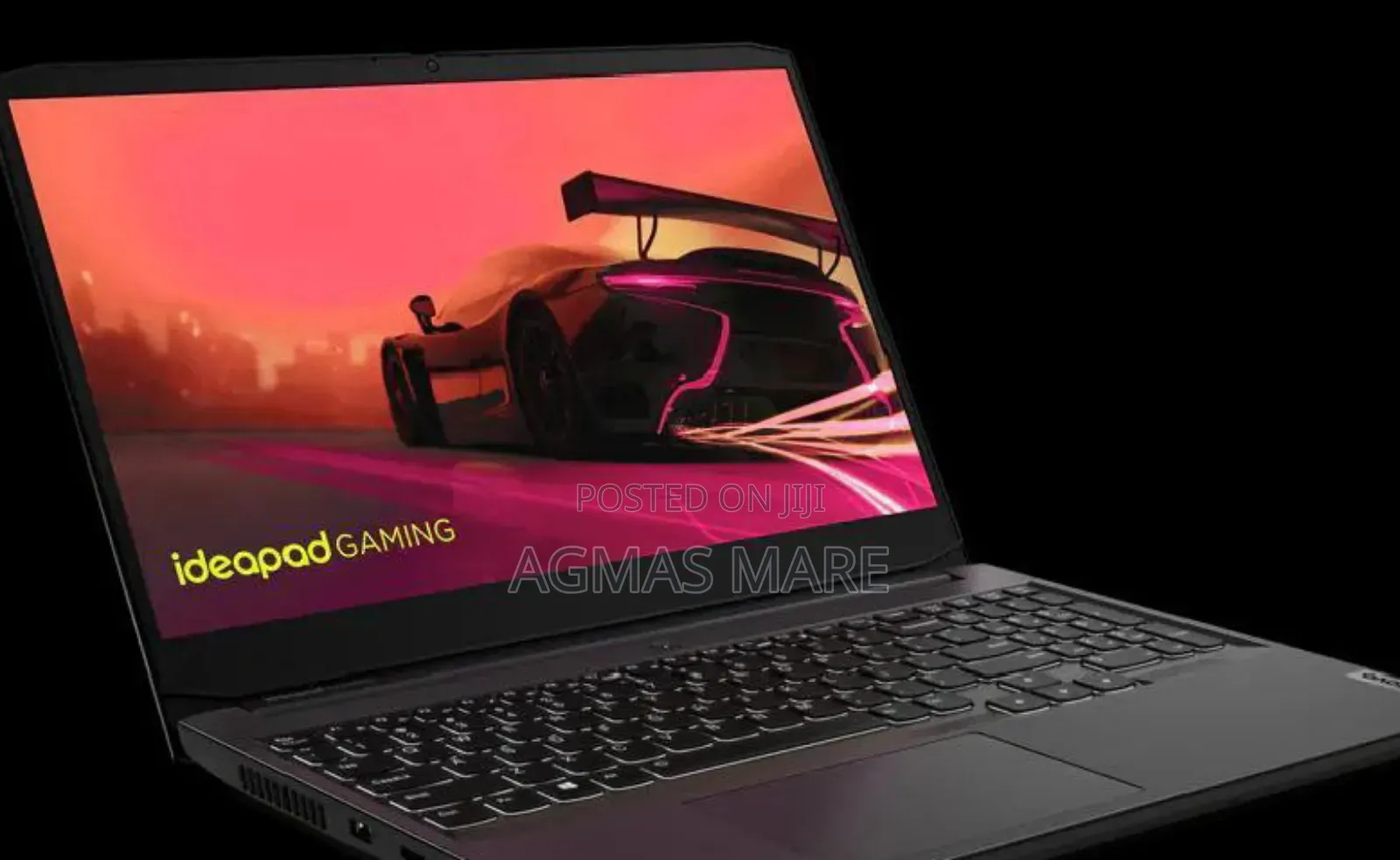 New Laptop Lenovo Ideapad 3 12GB AMD Ryzen 5 HDD+SSD 1T