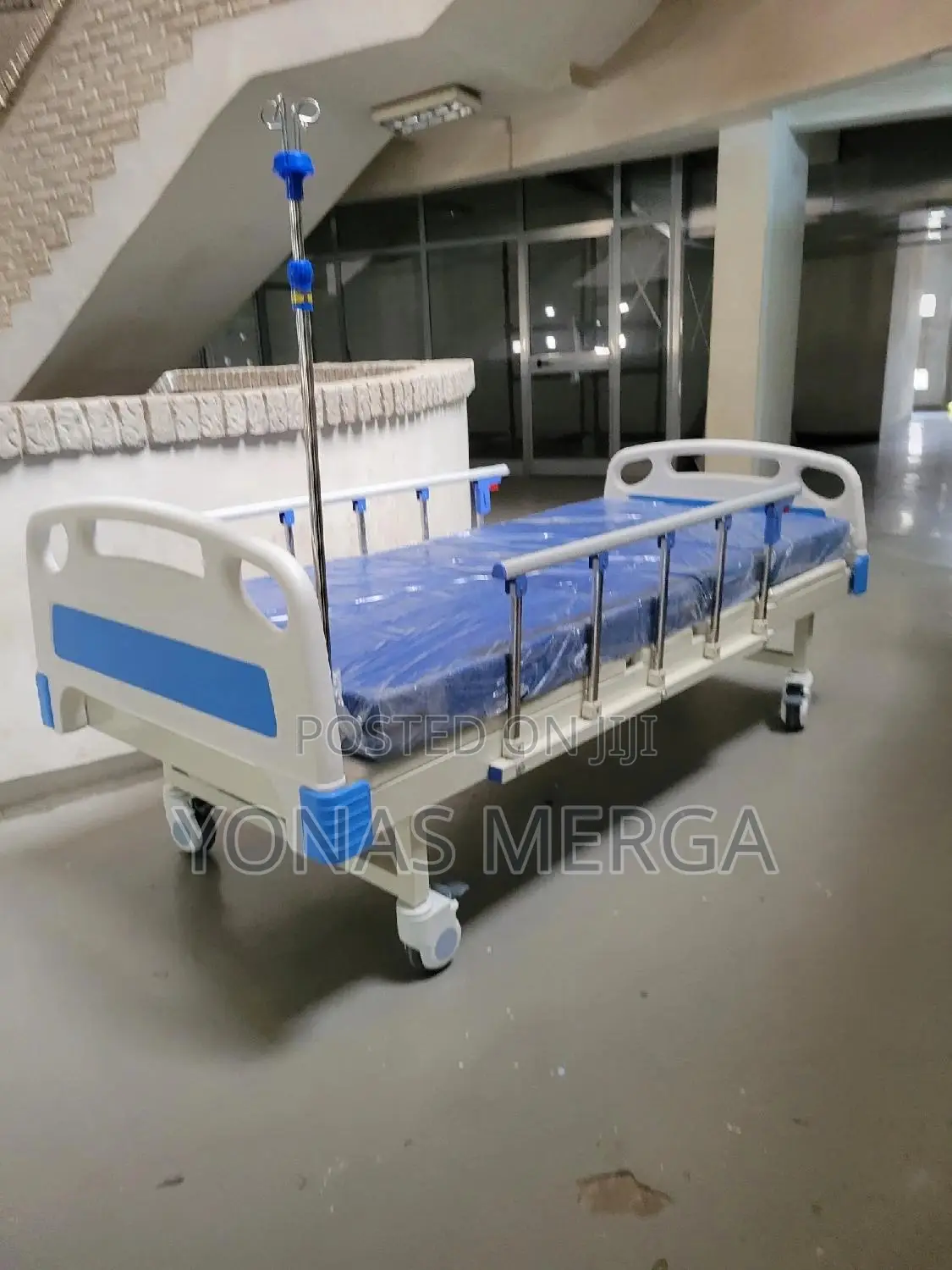 Hospital Bed Is Renowned for Its Exceptional Quality鵪曰hospital Bed
