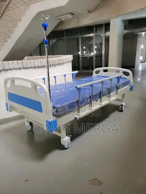 Hospital Bed Is Renowned for Its Exceptional Quality鵪曰hospital Bed