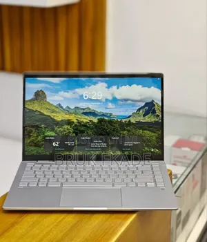 New Laptop HP Pavilion X360 8GB Intel Core I5 SSD 512GB