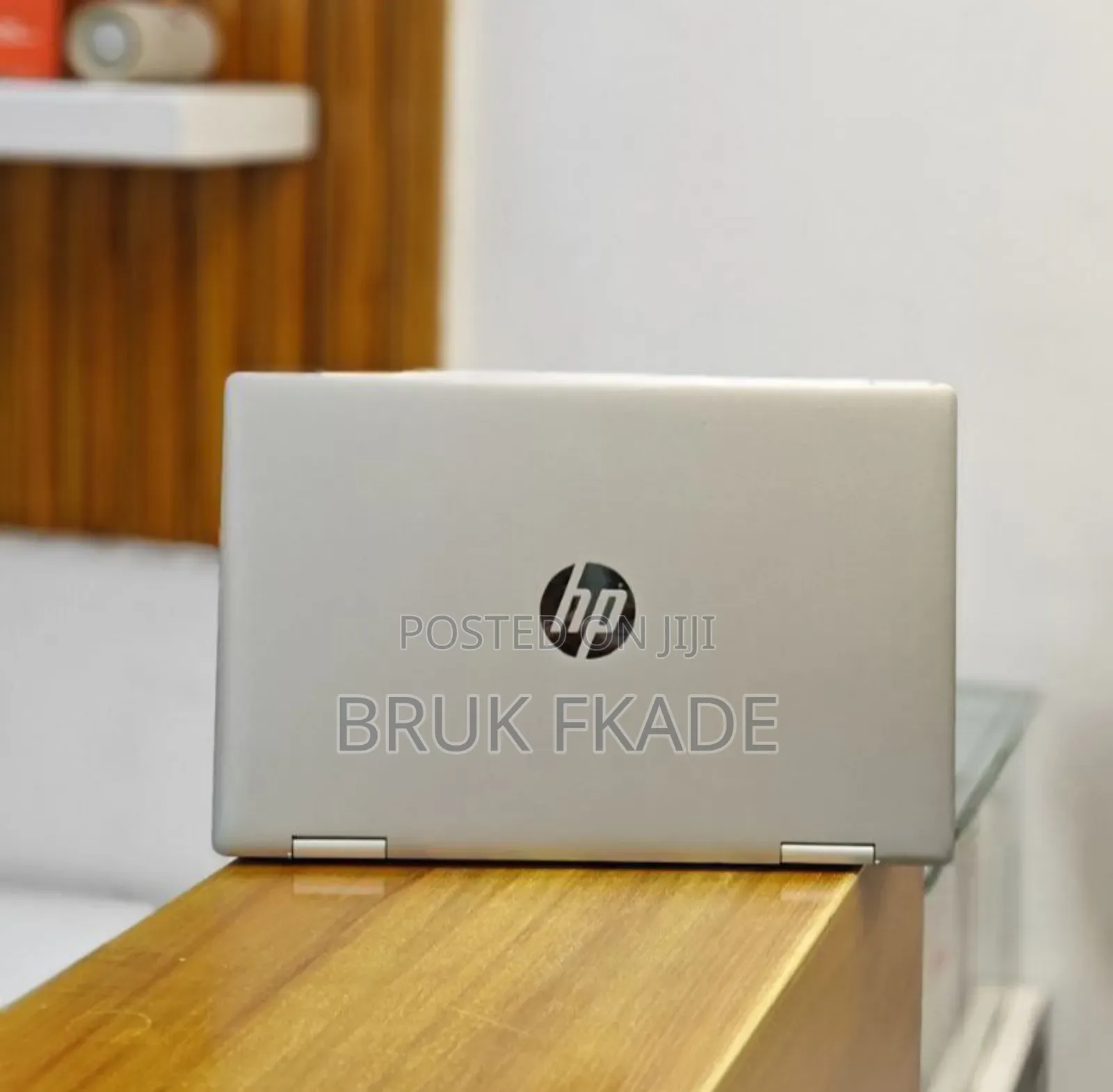 New Laptop HP Pavilion X360 8GB Intel Core I5 SSD 512GB