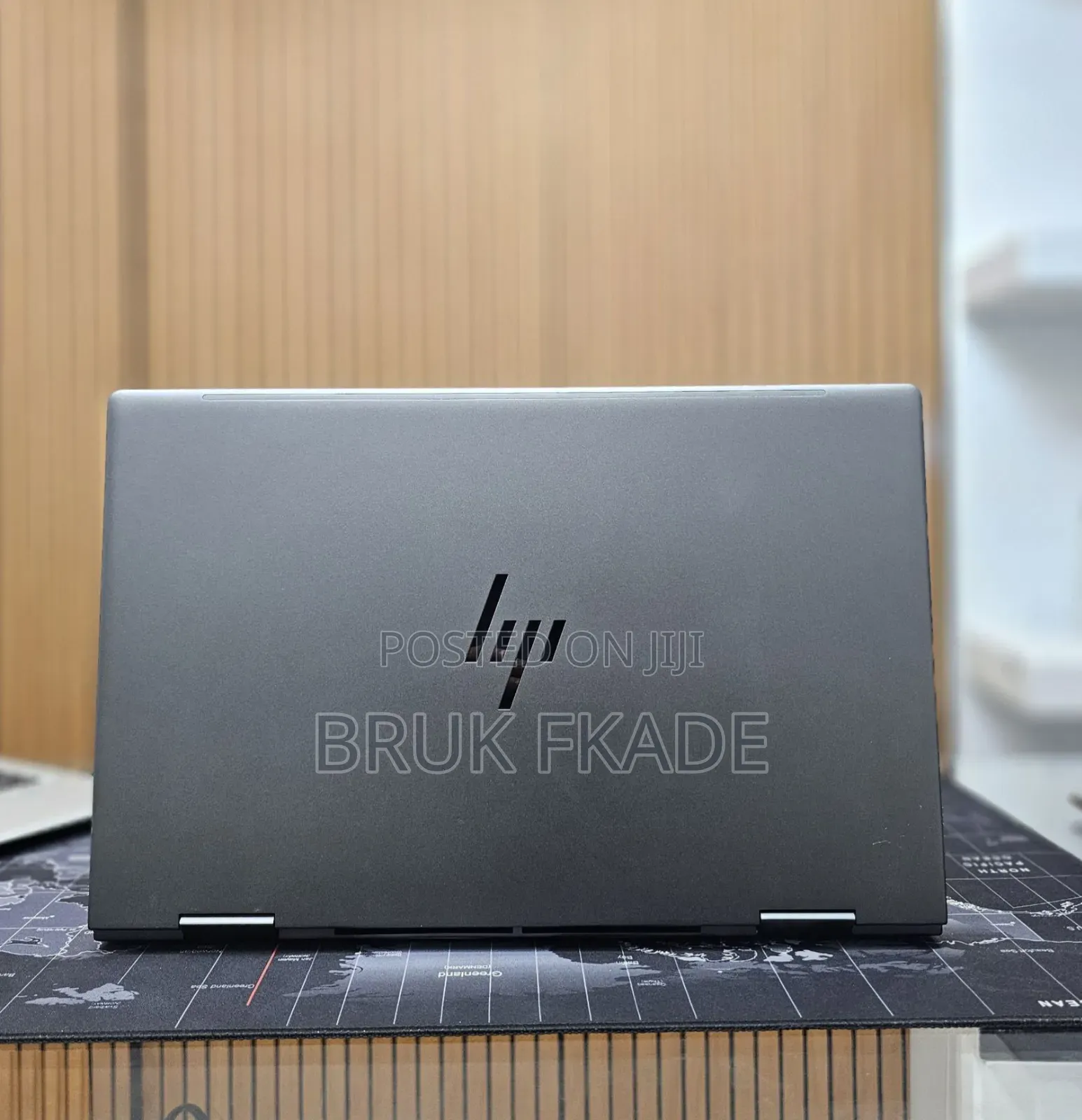New Laptop HP Envy 15 32GB Intel Core Ultra 7 SSD 1T