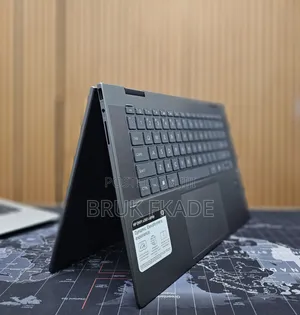 New Laptop HP Envy 15 32GB Intel Core Ultra 7 SSD 1T