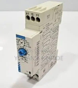 Mur3 Multifunction Timer