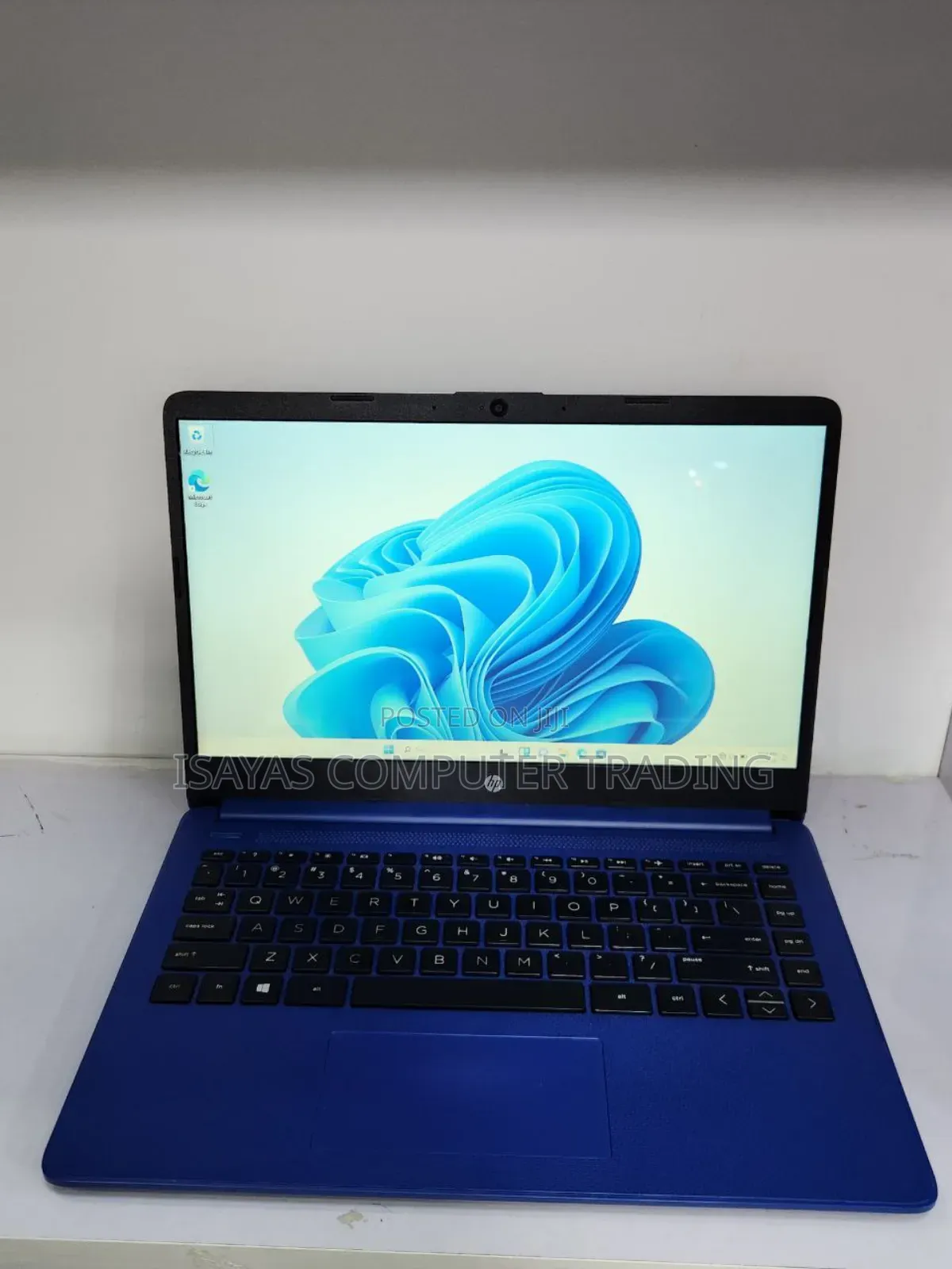 New Laptop HP Stream Notebook 8GB AMD Ryzen SSD 256GB