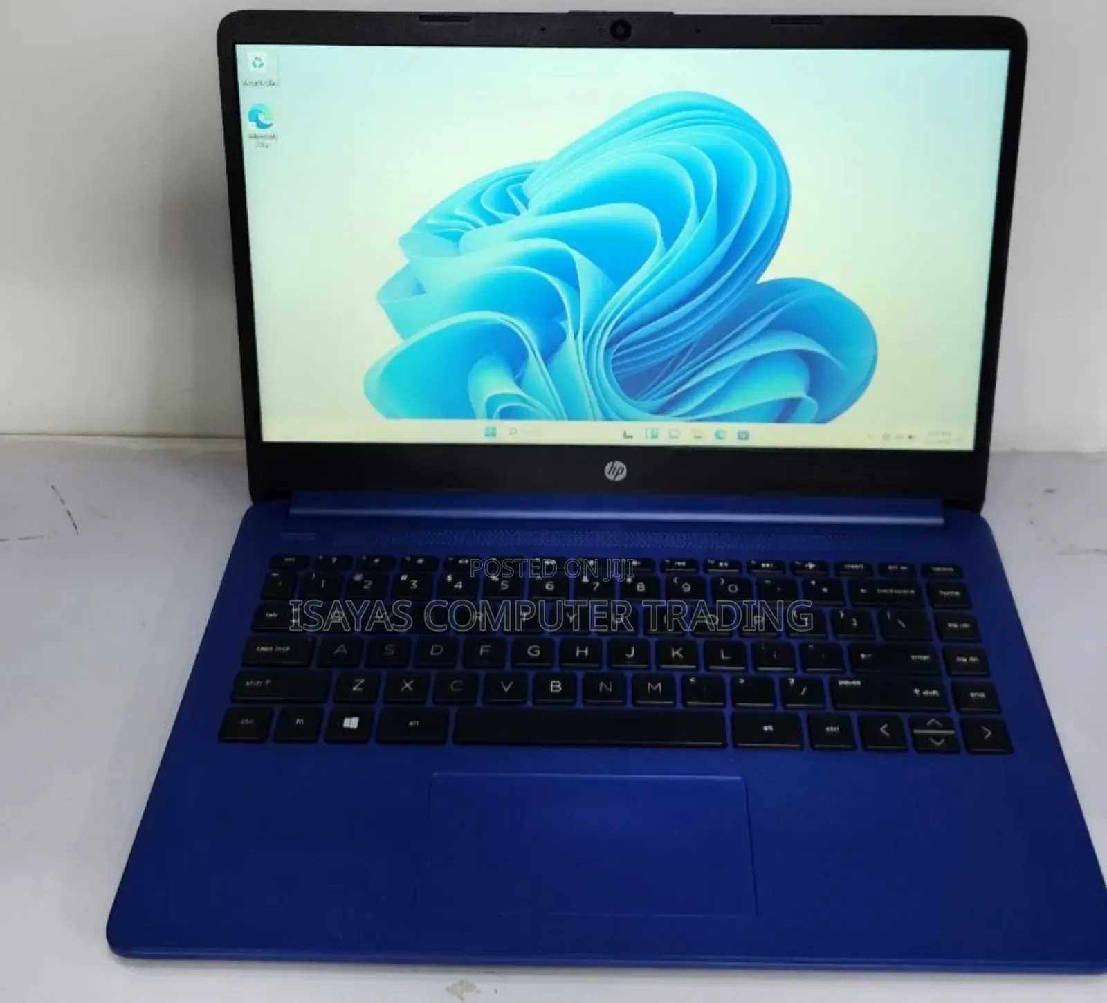 New Laptop HP Stream Notebook 8GB AMD Ryzen SSD 256GB