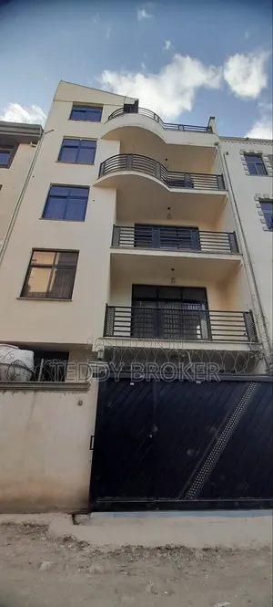 7bdrm House in Haile Garment, Nifas Silk-Lafto for sale