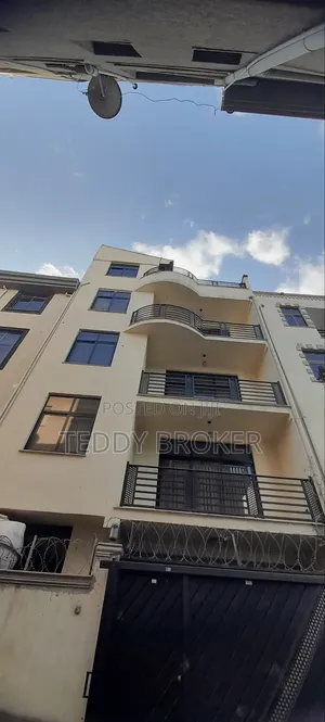 7bdrm House in Haile Garment, Nifas Silk-Lafto for sale