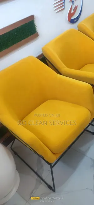 Sofa Cleaning