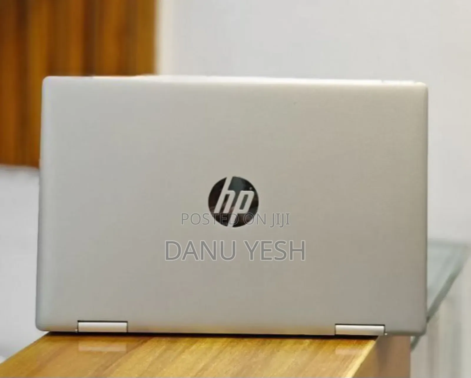 New Laptop HP Pavilion X360 8GB Intel Core I5 SSD 512GB