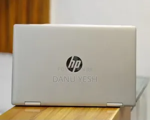 New Laptop HP Pavilion X360 8GB Intel Core I5 SSD 512GB