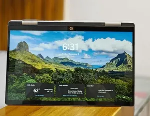 New Laptop HP Pavilion X360 8GB Intel Core I5 SSD 512GB