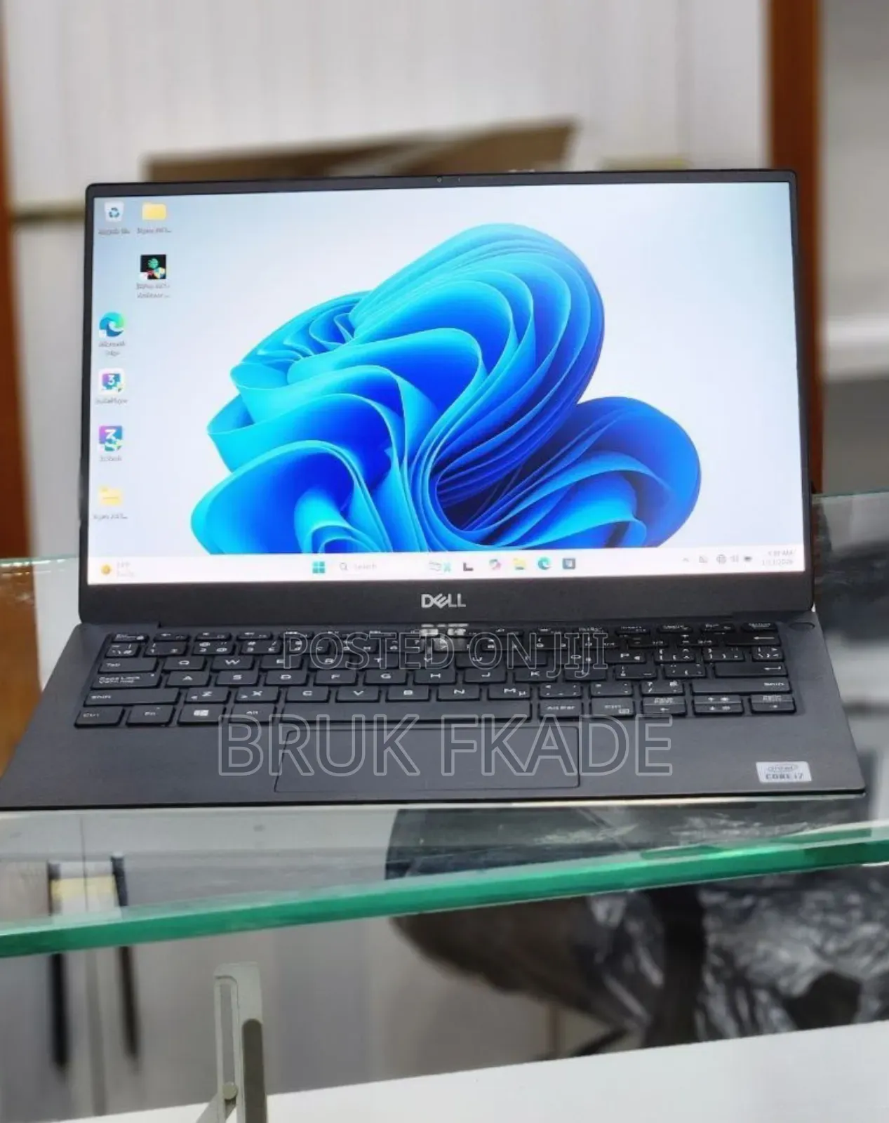 New Laptop HP Pavilion 15 8GB Intel Core I7 SSD 512GB