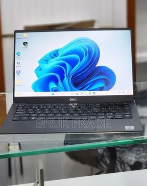 New Laptop HP Pavilion 15 8GB Intel Core I7 SSD 512GB