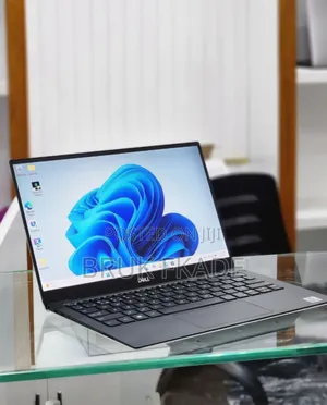 New Laptop HP Pavilion 15 8GB Intel Core I7 SSD 512GB