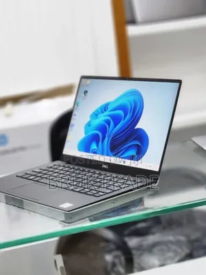 New Laptop HP Pavilion 15 8GB Intel Core I7 SSD 512GB