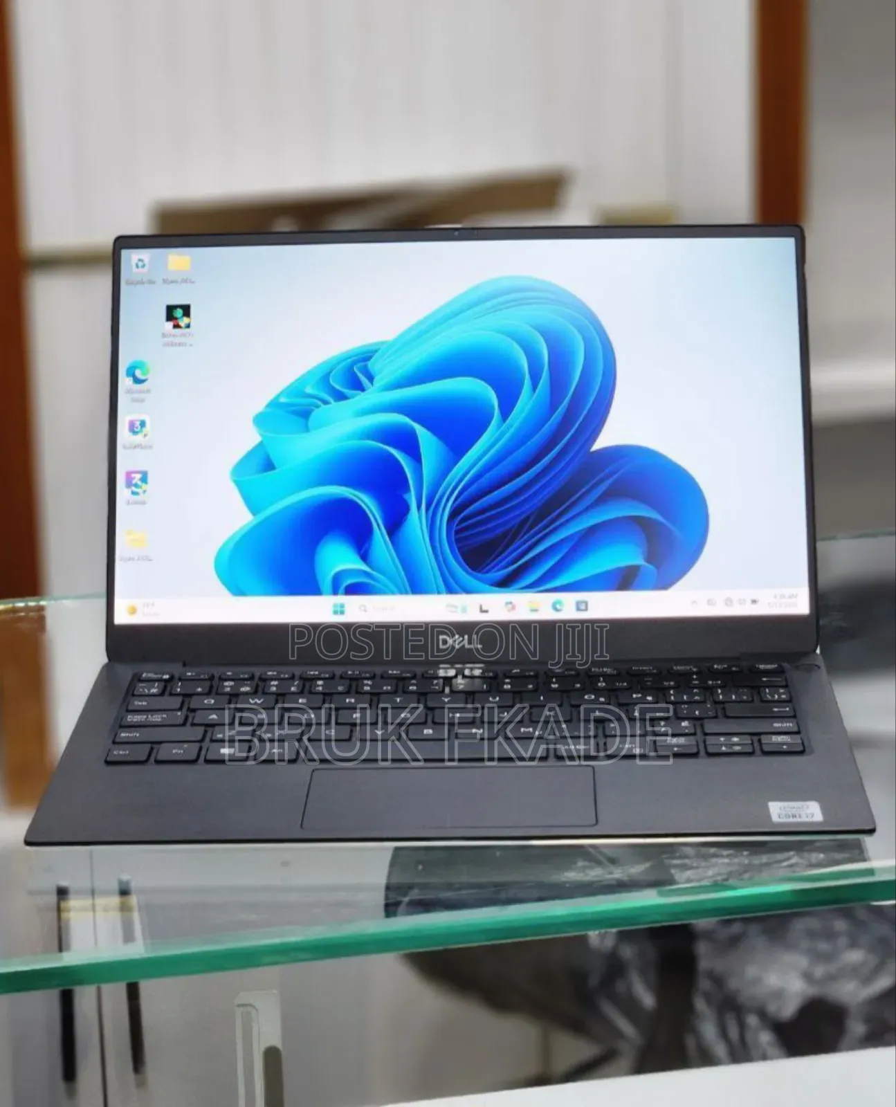 New Laptop HP Pavilion 15 8GB Intel Core I7 SSD 512GB