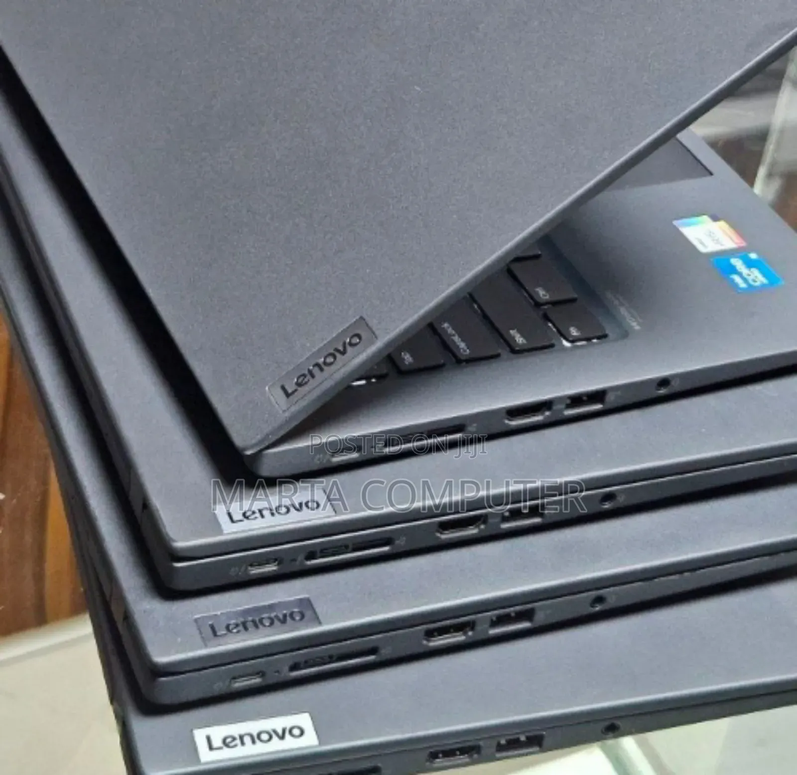 New Laptop Lenovo ThinkPad T14s G4 16GB Intel Core I5 SSD 512GB
