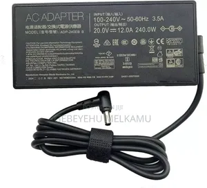 Computer Charger